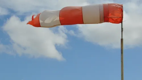 Tempête Floriane : des vents violents et des perturbations sur le...