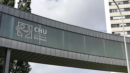 Bordeaux : Le CHU veut parler aux jeunes 