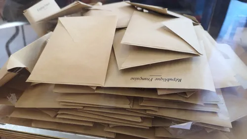 Jeunes et abstention : une étude publiée par le député du...