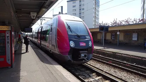 Grève : trois lignes de transports impactées ce lundi en Île-de-France