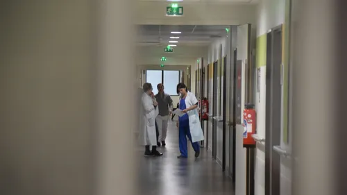 Blois : le plan blanc déclenché à l’hôpital Simone Veil