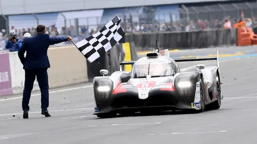 Le programme complet des 24 Heures du Mans