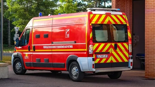 Un départ de feu dans un site SEVESO des Deux-Sèvres