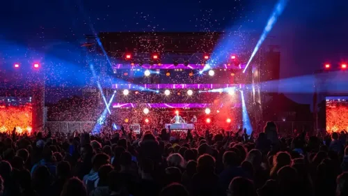 Le Tour Vibration signe son grand retour en Centre-Val de Loire !