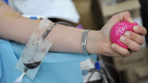 Étudiants bordelais : l’EFS a besoin de vous !