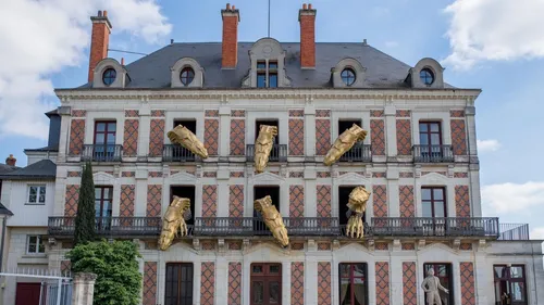 Blois : à la découverte de la maison de la magie