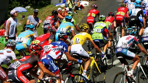 Le tour de France de retour dans la Nièvre et l’Allier !