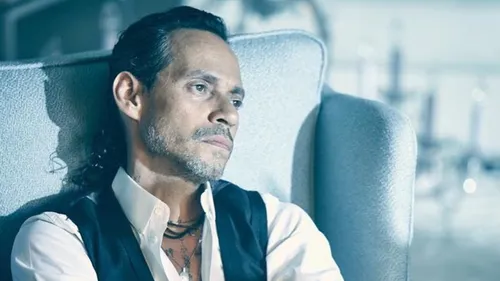 Marc Anthony sur le point de dévoiler un nouveau morceau