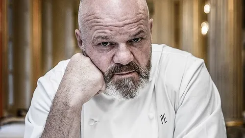 Bordeaux : Philippe Etchebest dévoile le nom de son nouveau resto