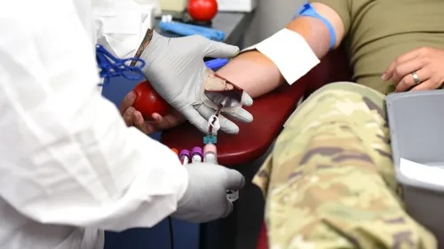 Blois : une collecte de sang au Château royal les 22 et 23 novembre