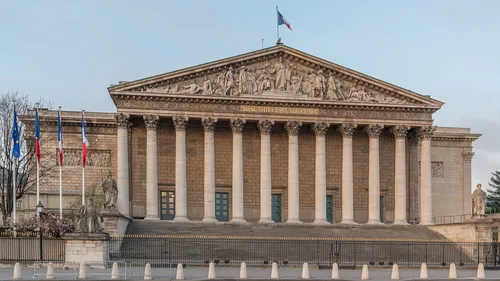 Cher : le député de la majorité présidentielle Loïc Kervran menacé...