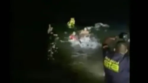 Espagne : un bateau de migrants chavire près des Îles Canaries (vidéo)