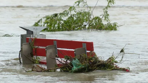 L'état de catastrophe naturelle reconnu pour cinq communes de Gironde