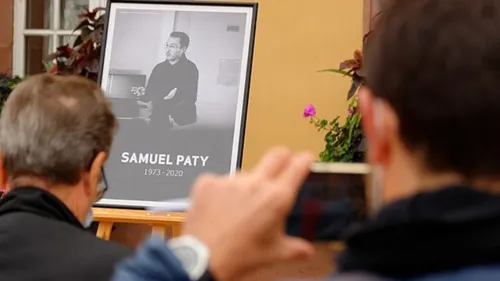 Pessac va inaugurer une place Samuel Paty