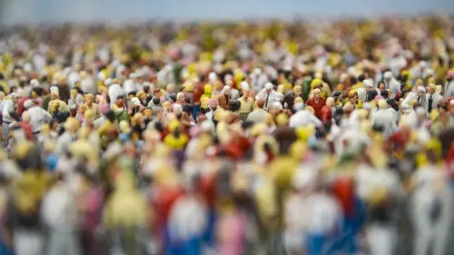 La région Bourgogne-Franche-Comté se dépeuple inexorablement