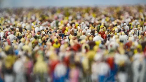 De moins en moins de naissances en Bourgogne-Franche-Comté