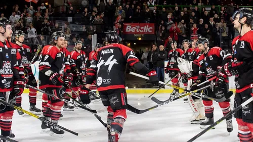 Les Boxers de Bordeaux lancent une grande opération pour soutenir...