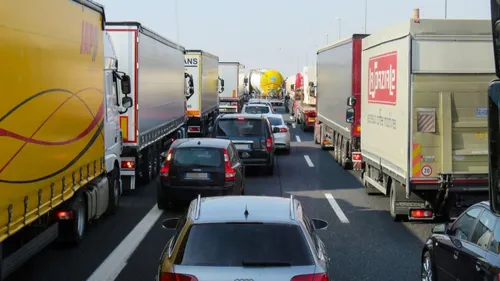 Toussaint : un peu de monde attendu sur les routes ce week-end 