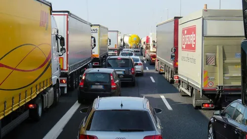 Loiret : trafic perturbé ce mardi matin sur l’A10 après plusieurs...