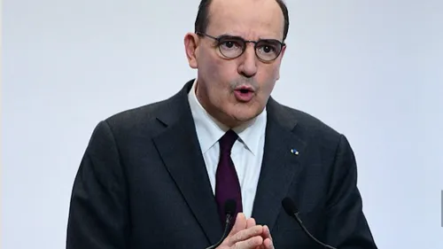 Jean Castex promet une aide de l’Etat pour le contournement d’Auxerre