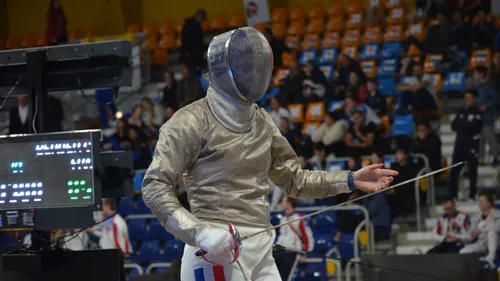 Maternité et sport de haut niveau : l'expérience de la sabreuse...