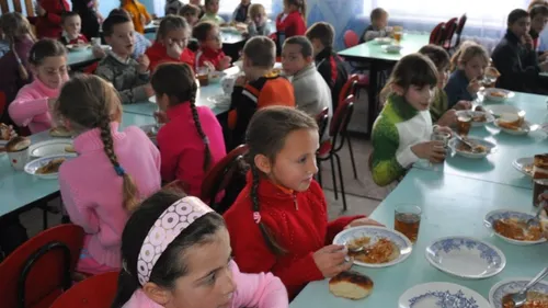 Inflation : dans cette commune, les prix de la cantine vont...