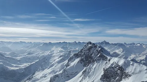 Hautes-Pyrénées : une femme se tue sur le domaine du Grand Tourmalet