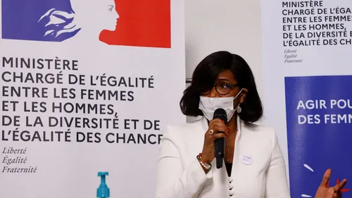 Decize : Elisabeth Moreno vient inaugurer un lieu d’accueil pour...