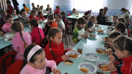 Rentrée : des petits-déjeuners gratuits pour les élèves de...