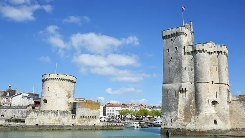 Le sommet ministériel européen de la mer se tiendra à La Rochelle...