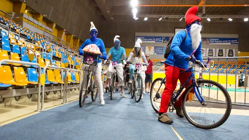 Orléans : le parcours du Vélotour dévoilé