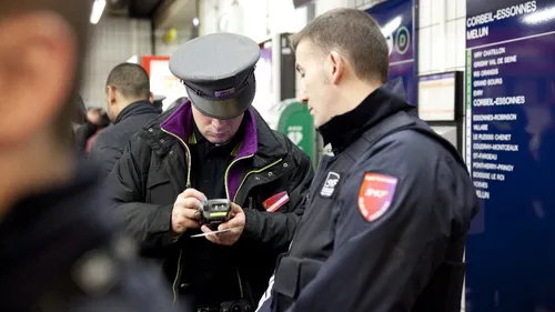 Grève : les agents commerciaux Transilien disent stop à la...