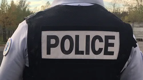 La Police Nationale rhabillée par une école de mode de Bordeaux 