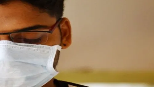 Le masque obligatoire entre 6 et 23h dans la métropole d’Orléans