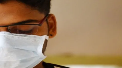 Loiret : les conditions du port du masque en extérieur assouplies