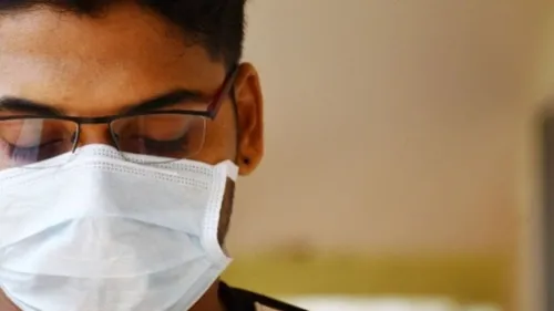 Haute-Vienne : le masque obligatoire dans les communes de plus de...