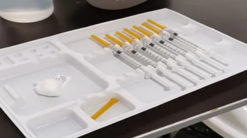 Vienne : les deux-tiers de la population complètement vaccinée