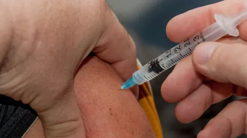 Le centre de vaccination de Buxerrolles ferme ses portes