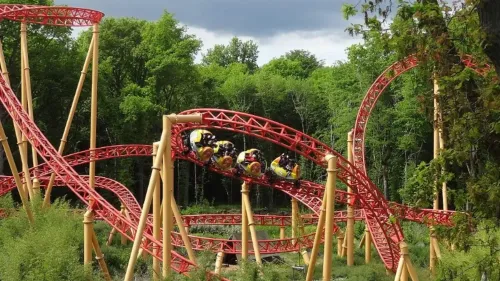 Allier : un été de tous les records pour le PAL