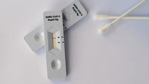 Nevers : ouverture d’un centre de dépistage le 17 janvier