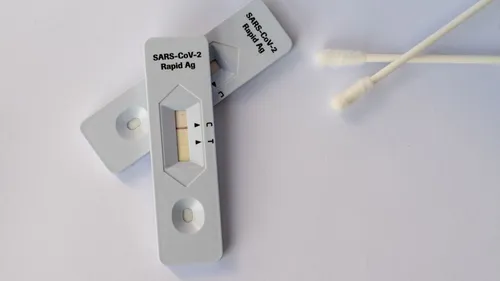 Ouverture d’un centre de dépistage provisoire à Châteauroux