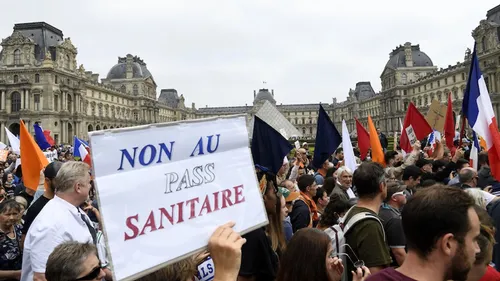 Orléans : une manifestation le 14 septembre contre l’obligation...