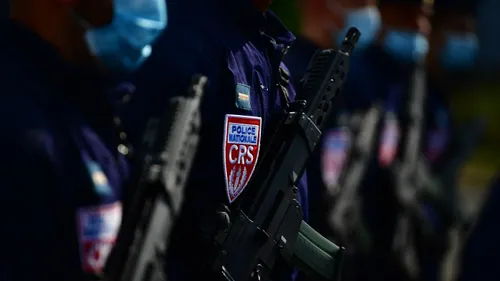 Bordeaux : tirs et course-poursuite après un contrôle de police qui...