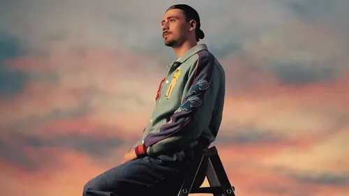 "Chaque seconde", le premier album de Pierre Garnier, est disponible !