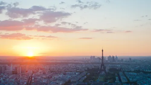 Une semaine estivale se profile sur l’Île-de-France