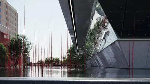 20 ans après la fusillade au conseil municipal : Nanterre se souvient