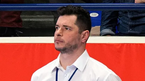 Handball : Alberto Entrerrios est le futur entraîneur de Limoges