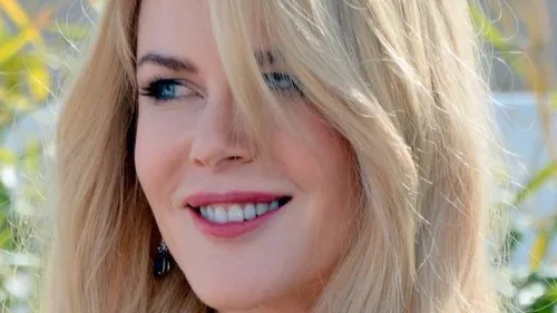 Nicole Kidman s'installe au Portugal ?