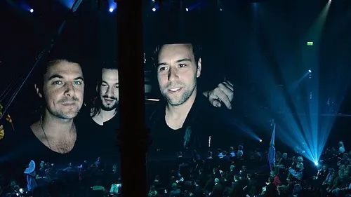 Swedish House Mafia : " One", le tube qui a révolutionné l'électro