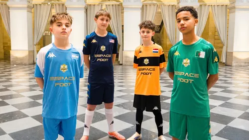 Le Mondial des Champions fait son retour à Mérignac, un tournoi de...